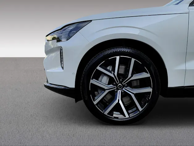 Volvo EX90 Twin Performance 106 kWh Ultra AWD