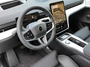 VOLVO EX90 Twin Performance 106 kWh Ultra AWD