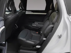 VOLVO EX90 Twin Performance 106 kWh Ultra AWD