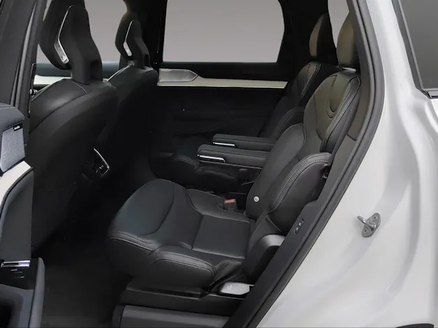 Volvo EX90 Twin Performance 106 kWh Ultra AWD