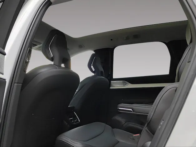 Volvo EX90 Twin Performance 106 kWh Ultra AWD