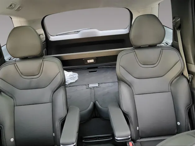 Volvo EX90 Twin Performance 106 kWh Ultra AWD
