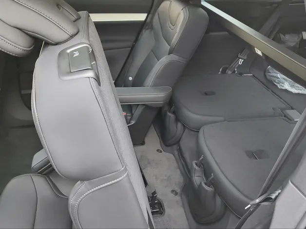 Volvo EX90 Twin Performance 106 kWh Ultra AWD