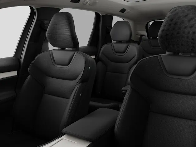 Volvo EX90 Twin Performance 106 kWh Ultra AWD