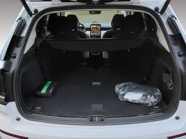 Volvo EX90 Twin Performance 106 kWh Ultra AWD