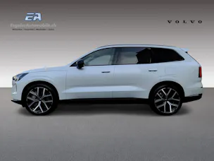 VOLVO EX90 Twin Performance 106 kWh Ultra AWD