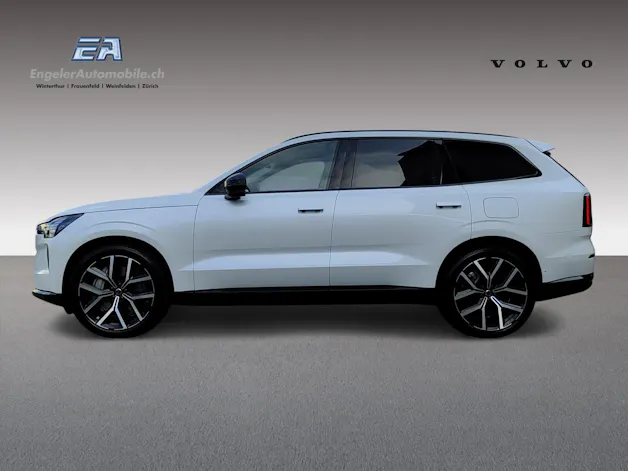 Volvo EX90 Twin Performance 106 kWh Ultra AWD