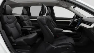 Volvo EX90 Twin Performance 106 kWh Ultra AWD