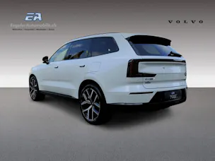 VOLVO EX90 Twin Performance 106 kWh Ultra AWD