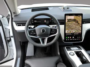VOLVO EX90 Twin Performance 106 kWh Ultra AWD