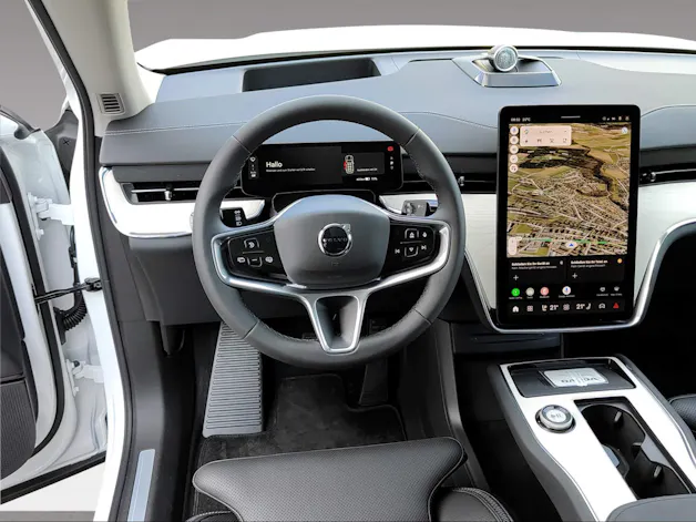 Volvo EX90 Twin Performance 106 kWh Ultra AWD