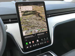 VOLVO EX90 Twin Performance 106 kWh Ultra AWD