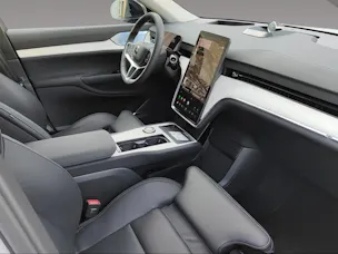 VOLVO EX90 Twin Performance 106 kWh Ultra AWD
