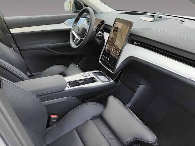 Volvo EX90 Twin Performance 106 kWh Ultra AWD