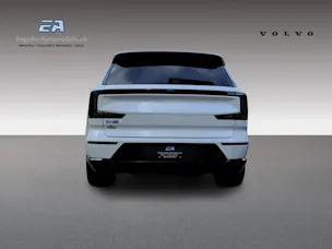 VOLVO EX90 Twin Performance 106 kWh Ultra AWD