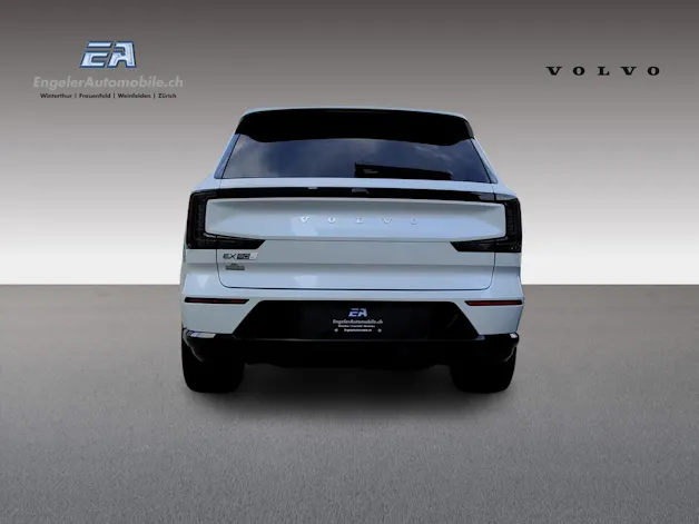 Volvo EX90 Twin Performance 106 kWh Ultra AWD