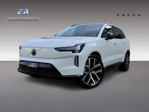 VOLVO EX90 Twin Performance 106 kWh Ultra AWD