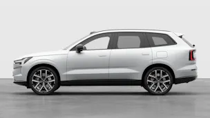 Volvo EX90 Twin Performance 106 kWh Ultra AWD