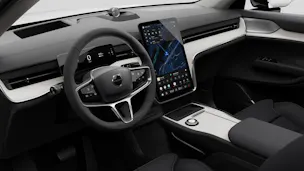 Volvo EX90 Twin Performance 106 kWh Ultra AWD