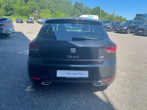 SEAT Ibiza 1.5 EcoTSI Move FR DSG