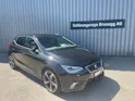 SEAT Ibiza 1.5 EcoTSI Move FR DSG