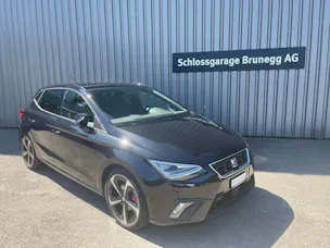 SEAT Ibiza 1.5 EcoTSI Move FR DSG