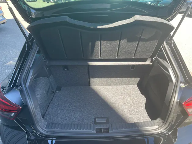SEAT Ibiza 1.5 EcoTSI Move FR DSG