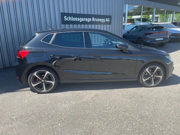 SEAT Ibiza 1.5 EcoTSI Move FR DSG