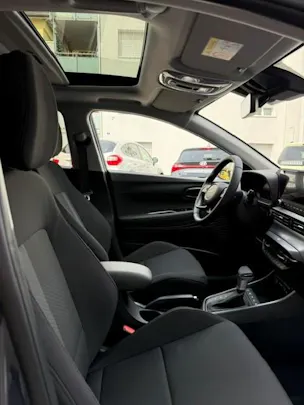 Hyundai i20 1.0 T-GDi Vertex