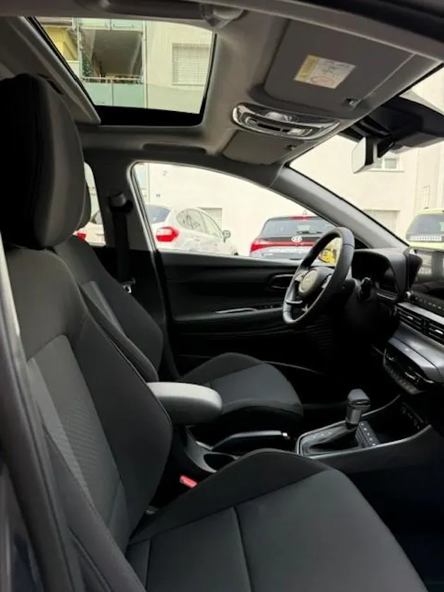 Hyundai i20 1.0 T-GDi Vertex