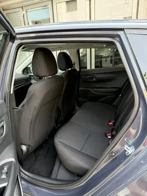 Hyundai i20 1.0 T-GDi Vertex