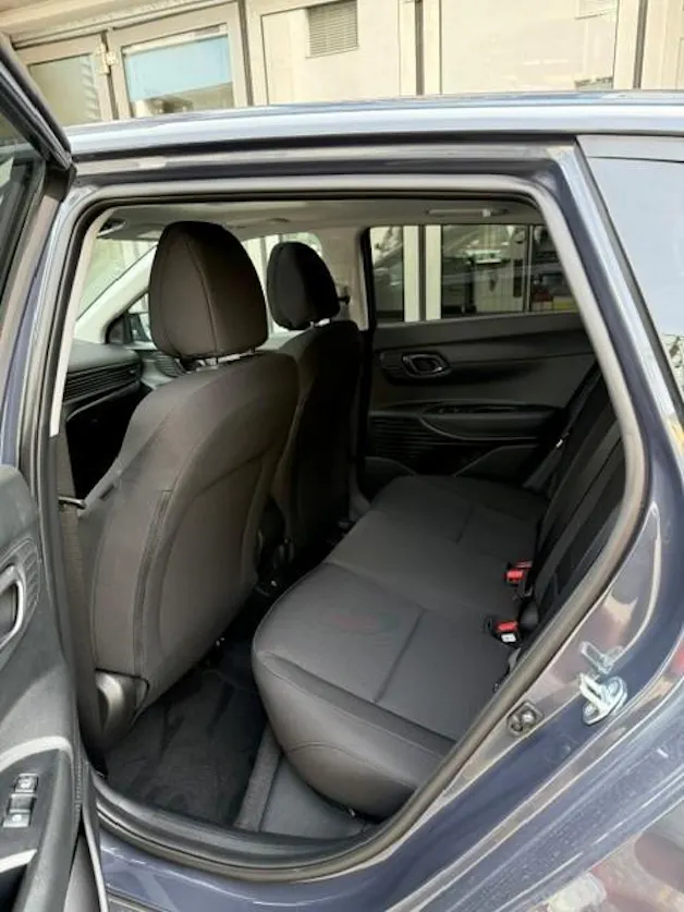 Hyundai i20 1.0 T-GDi Vertex