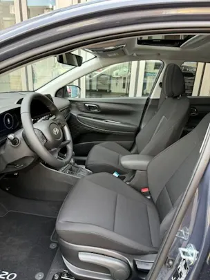 Hyundai i20 1.0 T-GDi Vertex