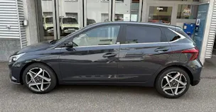Hyundai i20 1.0 T-GDi Vertex