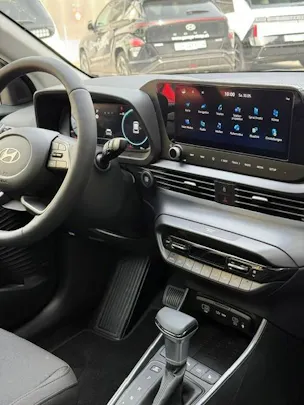 Hyundai i20 1.0 T-GDi Vertex