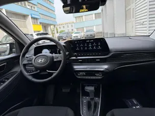 Hyundai i20 1.0 T-GDi Vertex