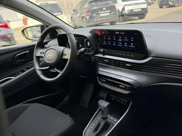 Hyundai i20 1.0 T-GDi Vertex