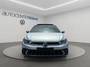 VW Polo 1.0 TSI R-Line DSG
