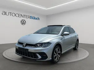 VW Polo 1.0 TSI R-Line DSG