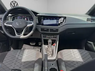 VW Polo 1.0 TSI R-Line DSG