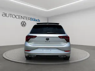 VW Polo 1.0 TSI R-Line DSG
