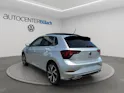 VW Polo 1.0 TSI R-Line DSG