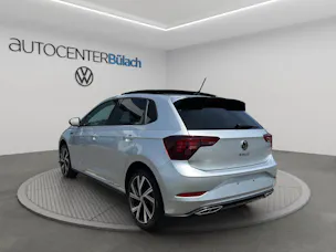 VW Polo 1.0 TSI R-Line DSG