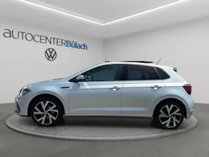 VW Polo 1.0 TSI R-Line DSG