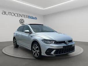 VW Polo 1.0 TSI R-Line DSG