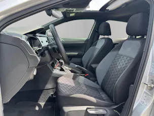 VW Polo 1.0 TSI R-Line DSG