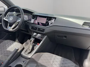 VW Polo 1.0 TSI R-Line DSG