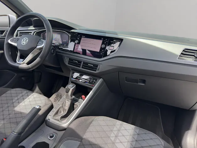 VW Polo 1.0 TSI R-Line DSG