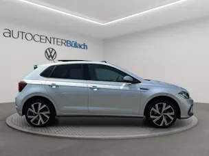 VW Polo 1.0 TSI R-Line DSG