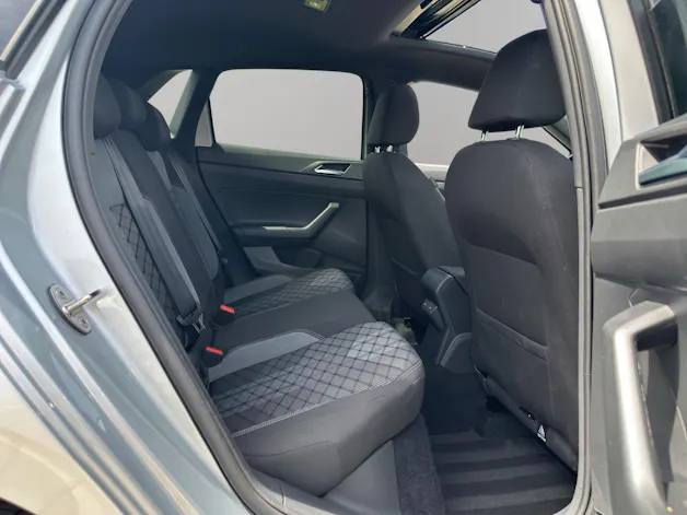 VW Polo 1.0 TSI R-Line DSG